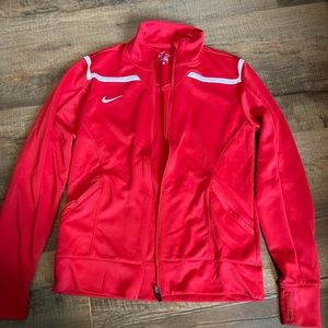 Nike Dry-Fit Jacket